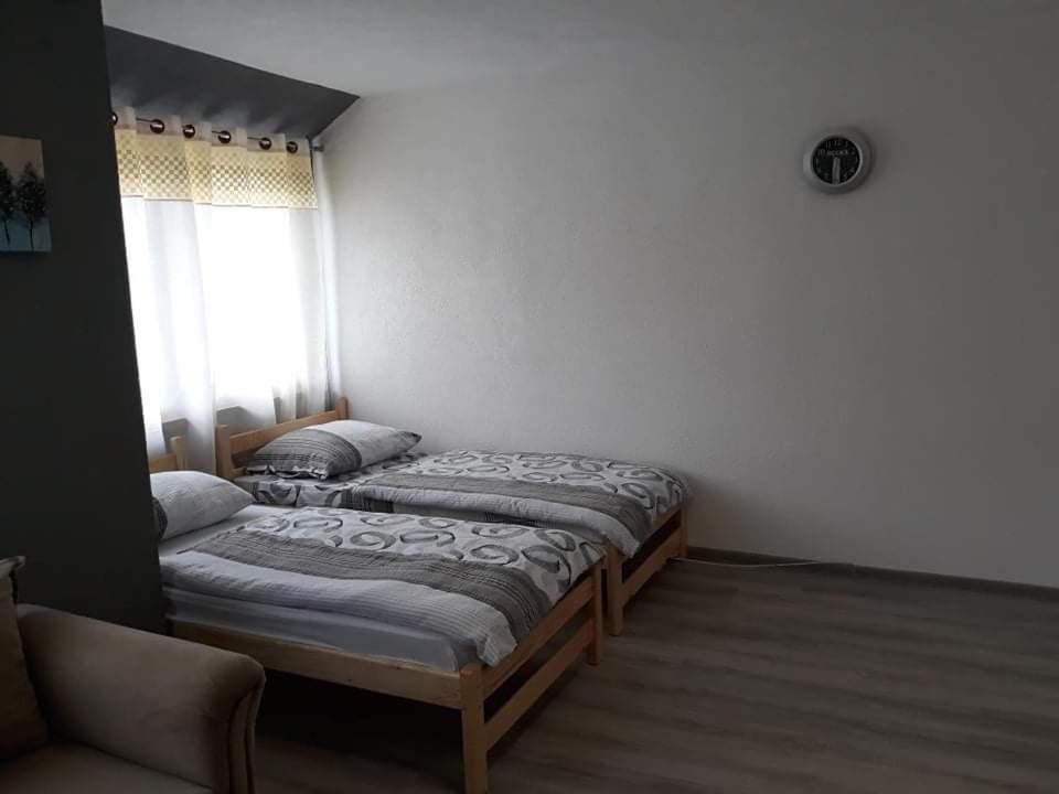 Apartments Bozena Jajce Exterior foto